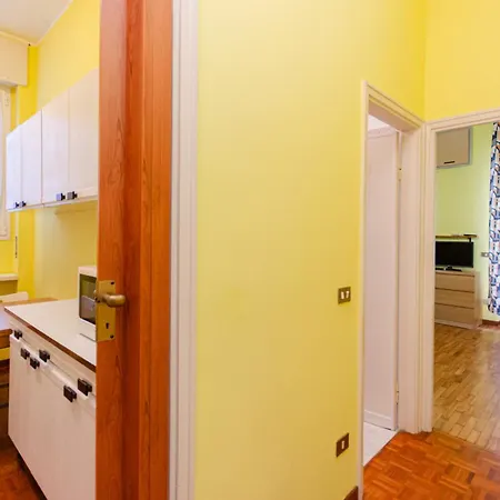 Dateo Flat דירה *