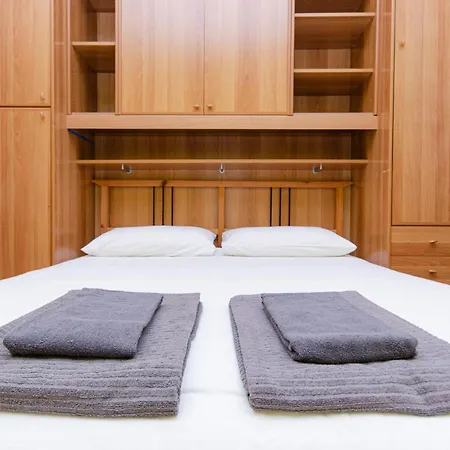 Dateo Flat * מילאנו