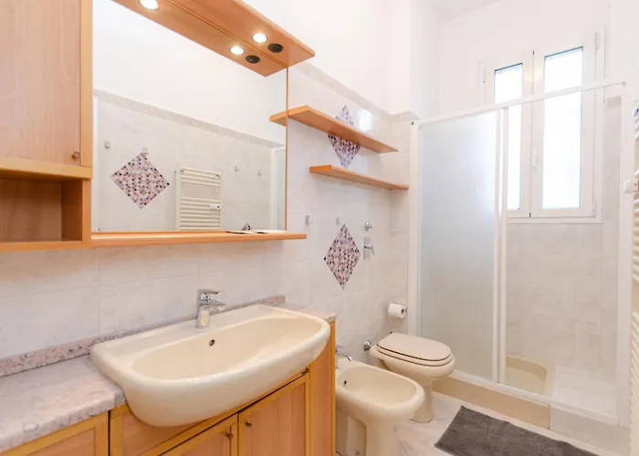 アパート Dateo Flat ミラノ