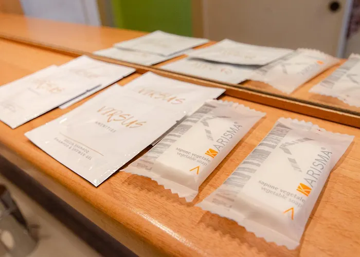 アパート Dateo Flat ミラノ