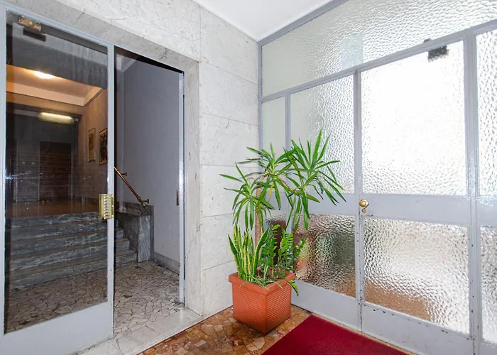 Dateo Flat * ミラノ