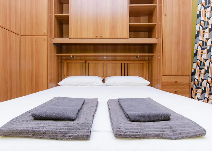 Dateo Flat * ミラノ