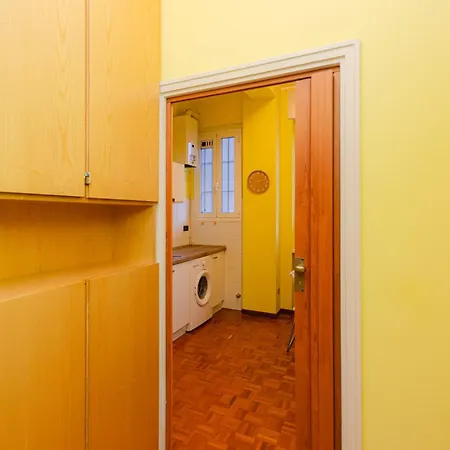 Dateo Flat Appartement