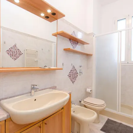 Appartement Dateo Flat Milan