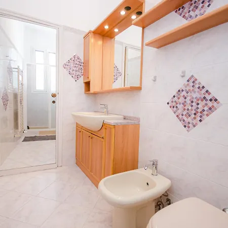 Dateo Flat Apartament *