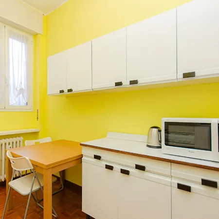 Appartement Dateo Flat *