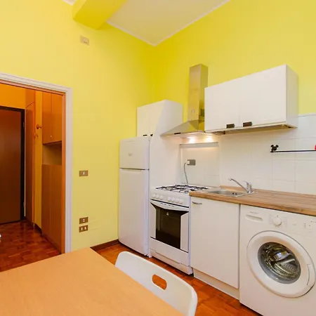 Apartament Dateo Flat Mediolan