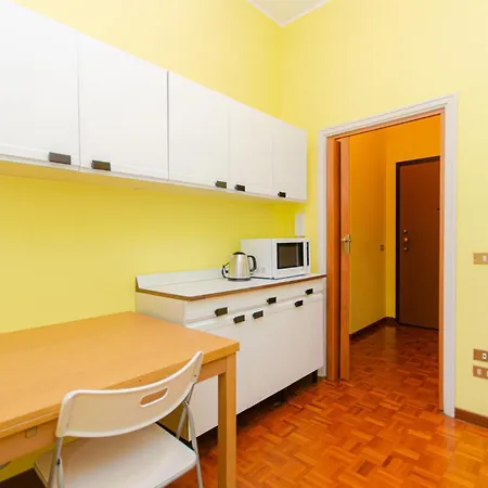 Appartement Dateo Flat