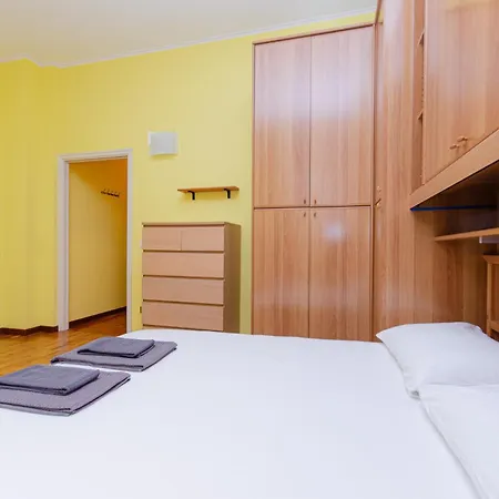 Appartement Dateo Flat *
